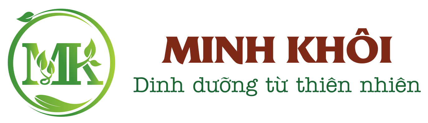 Logo Ngu Coc Minh Khoi