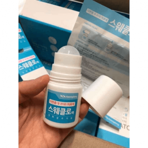 Lăn nách Kwangdong Sweatclor 30ml của Hàn Quốc